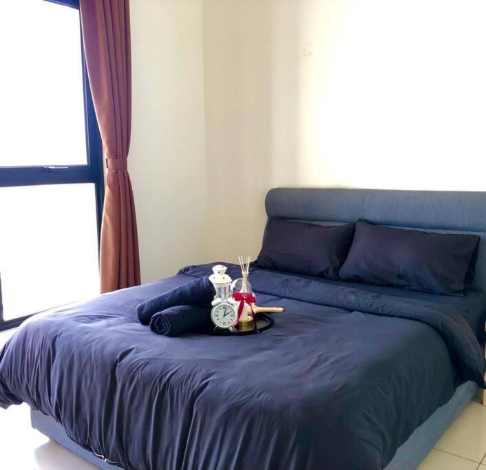 Cozy Mayfair Homestay Puchong Exterior foto